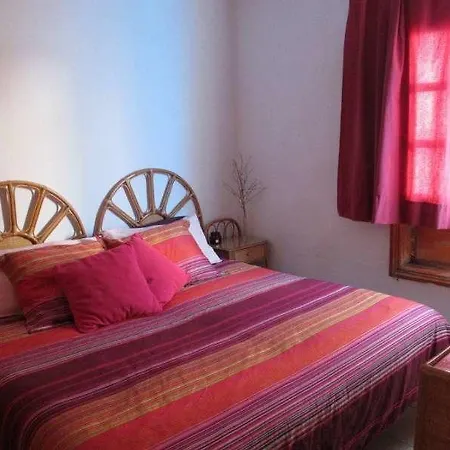 Apartment Siviu Punta Mujeres