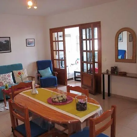 Apartment Siviu *